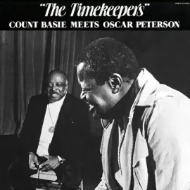 Count Basie - The Timekeepers NEW Vinyl