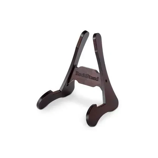 Стойка для гитары ROCKGEAR RS WO 20800 PLY DB Dark Brown