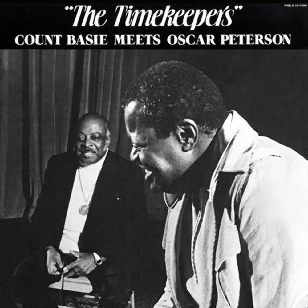 Count Basie - The Timekeepers NEW Vinyl