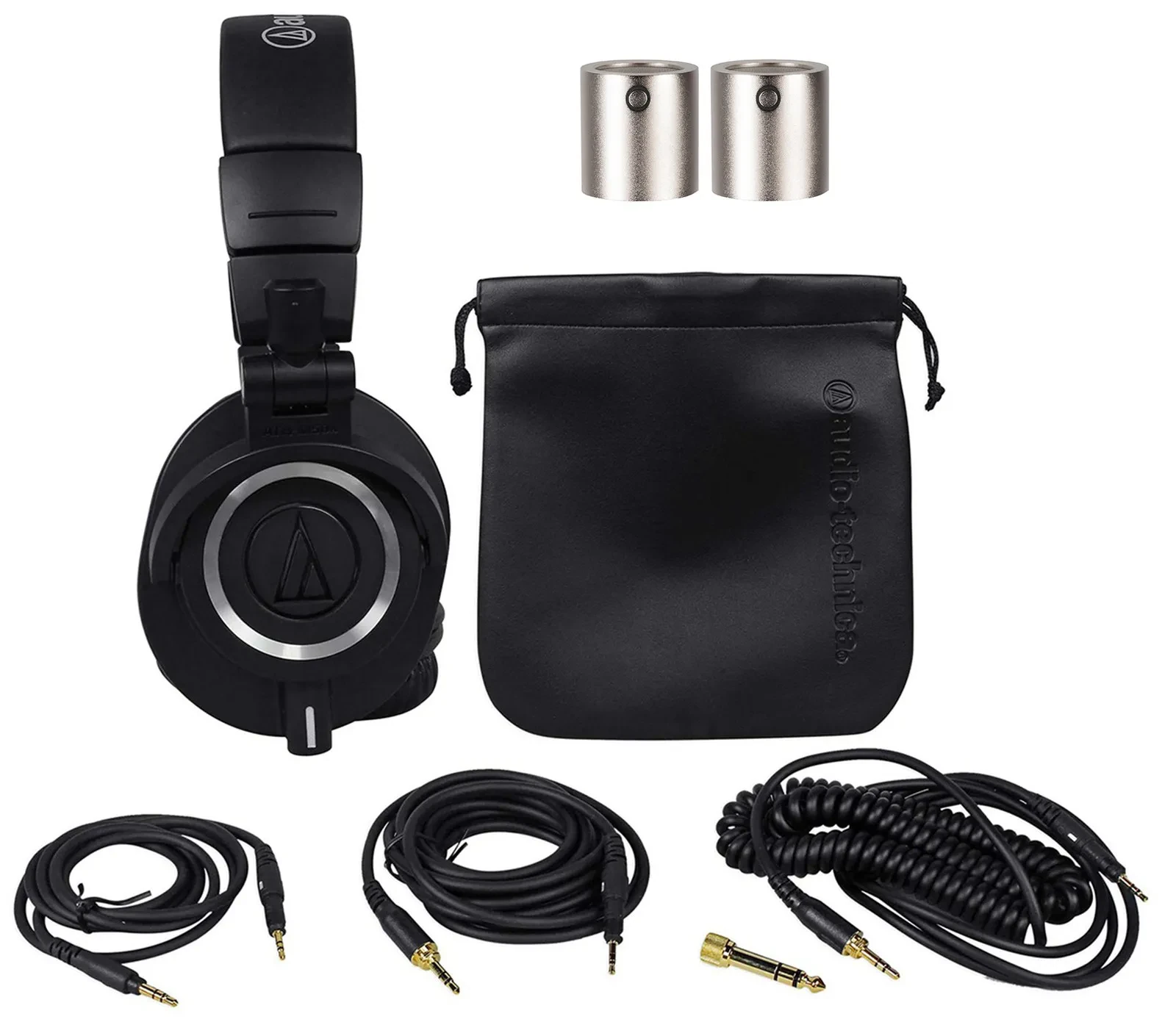 (2) Se Electronics RN17 Omni Directional Capsules for RN17 Microphone+Headphones