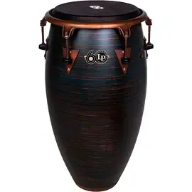 Конга Latin Percussion 60th Anniversary Fiberglass 12.50" Roasted Hazel