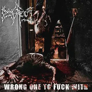 DYING FETUS - Wrong One To Fuck With (2LP)