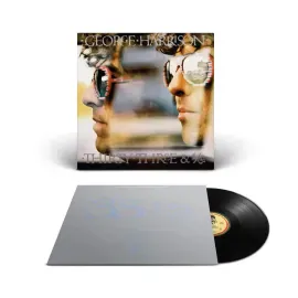 George Harrison - Thirty Three and 1/3 NEW Vinyl