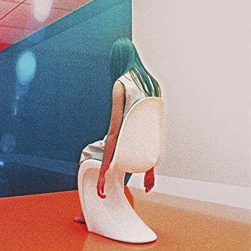 Виниловая пластинка Sinoia Caves – Beyond the Black Rainbow (Original Soundtrack) (Релиз 2014)