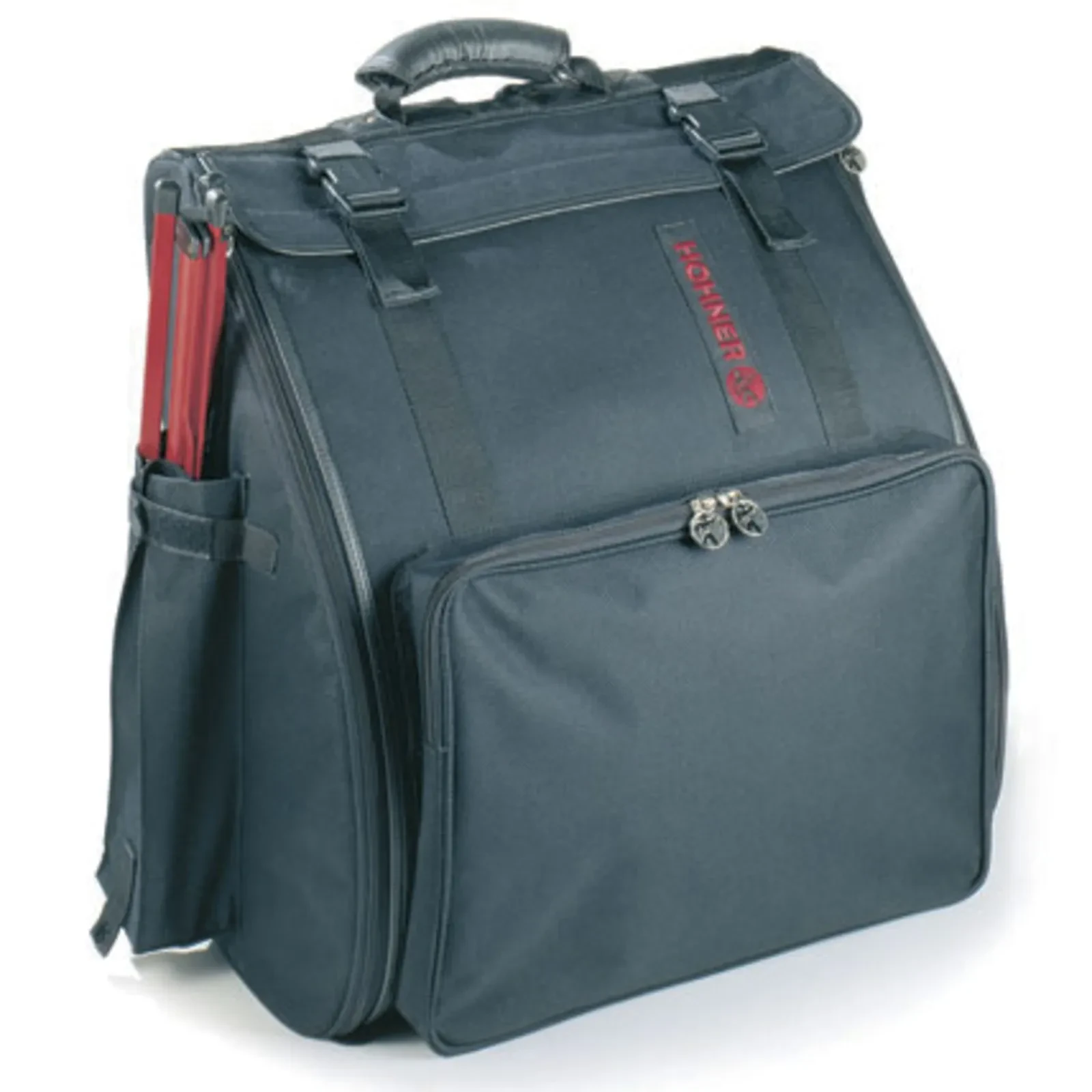 Hohner GigBag für 72/96-Bass Akk 3 chörig 46x42x23 cm - Zubehör für Akkordeons