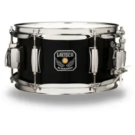 Малый барабан Gretsch Drums Blackhawk Mighty Mini Snare 10x5.5 Black