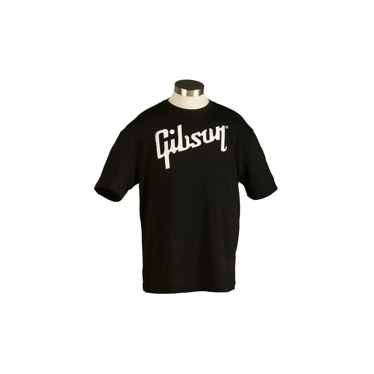 футболка Gibson Shirt "Gibson Logo" Extra Extra Large