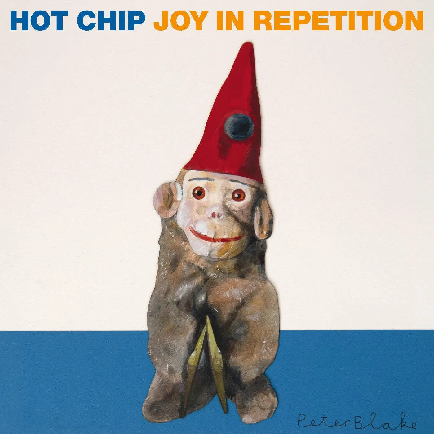 Hot Chip - Joy In Repetition NEW Vinyl