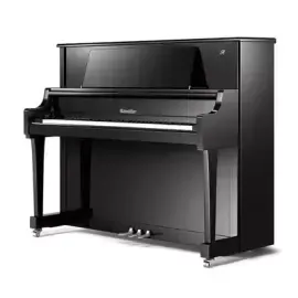Концертное пианино серии Prestige Ritmuller RSH123 (A111) 123 см