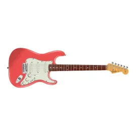 Fender Limited Edition American Vintage II '61 Stratocaster (Fiesta Red)