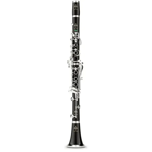 Кларнет Buffet Crampon R13 Greenline Professional Bb Clarinet