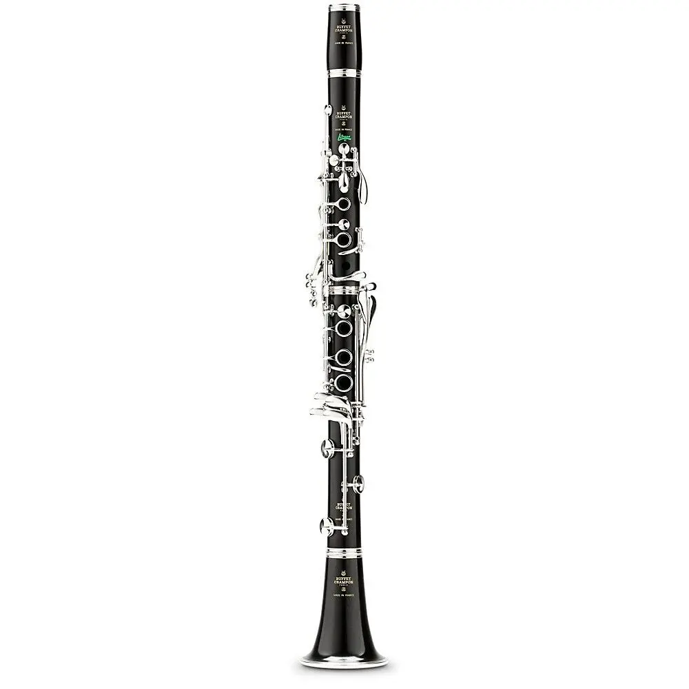 Кларнет Buffet Crampon R13 Greenline Professional Bb Clarinet