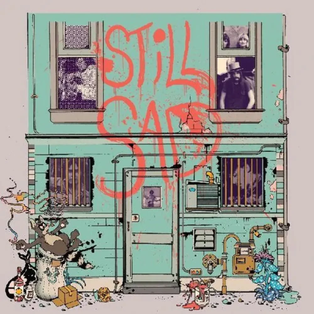 Various Artists - ...still Sad [2-lp] NEW Sealed Vinyl