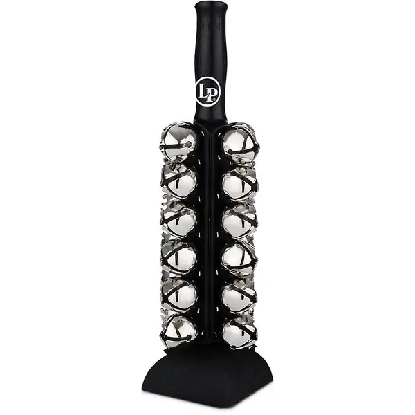 Бубенцы LP Latin Percussion Sleigh Bells With Base 24 Bells