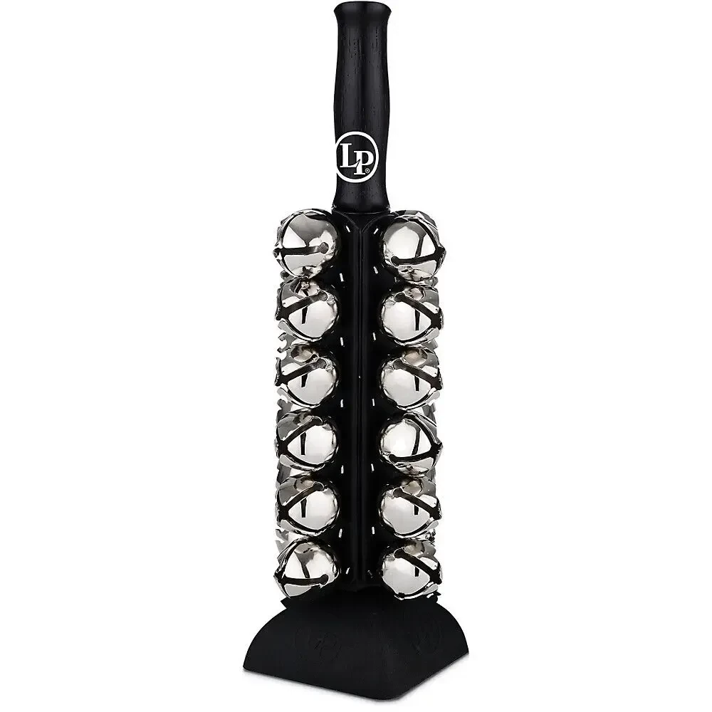 Бубенцы LP Latin Percussion Sleigh Bells With Base 24 Bells