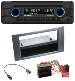 Blaupunkt AUX MP3 CD Bluetooth USB Autoradio für Ford Fusion Kuga Transit 05-12