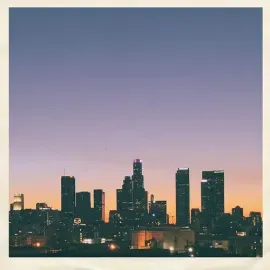 Виниловая пластинка Esbe - Sunset Girl [New 7" Vinyl]