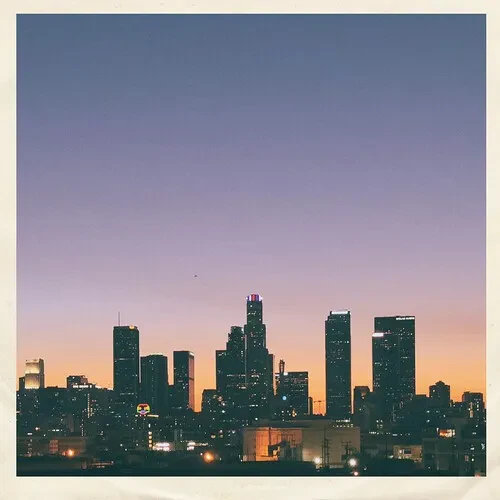 Виниловая пластинка Esbe - Sunset Girl [New 7" Vinyl]