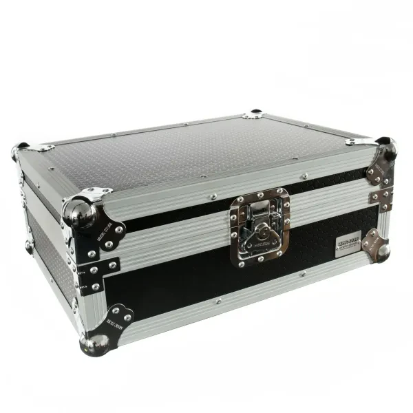 Pioneer DJM-900NXS2, MUSIC STORE Flightcase, Robustes DJ-Mixer Case