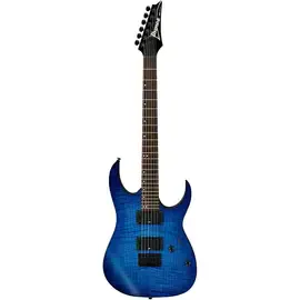 Электрогитара Ibanez RG6003FM Flat Sapphire Blue