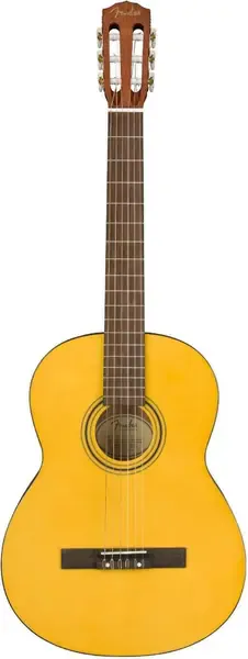 Классическая гитара Fender ESC-110 Educational Series