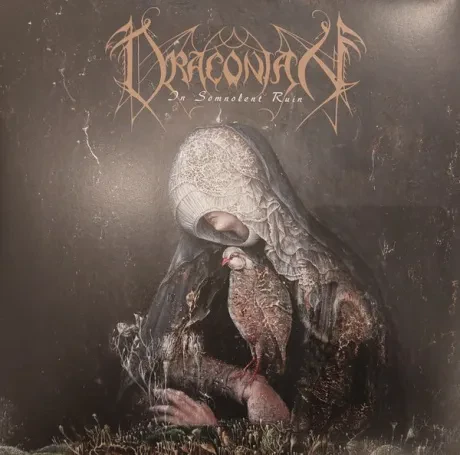 Виниловая пластинка Draconian – In Somnolent Ruin