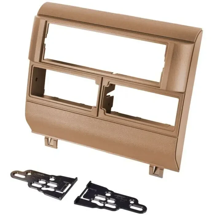 Metra 99-3000BR Installation Kit for 1988-1994 GM/Chevy Full Size Trucks