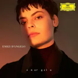 Виниловая пластинка Emily D'Angelo – Enargeia