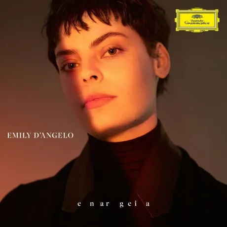 Виниловая пластинка Emily D'Angelo – Enargeia