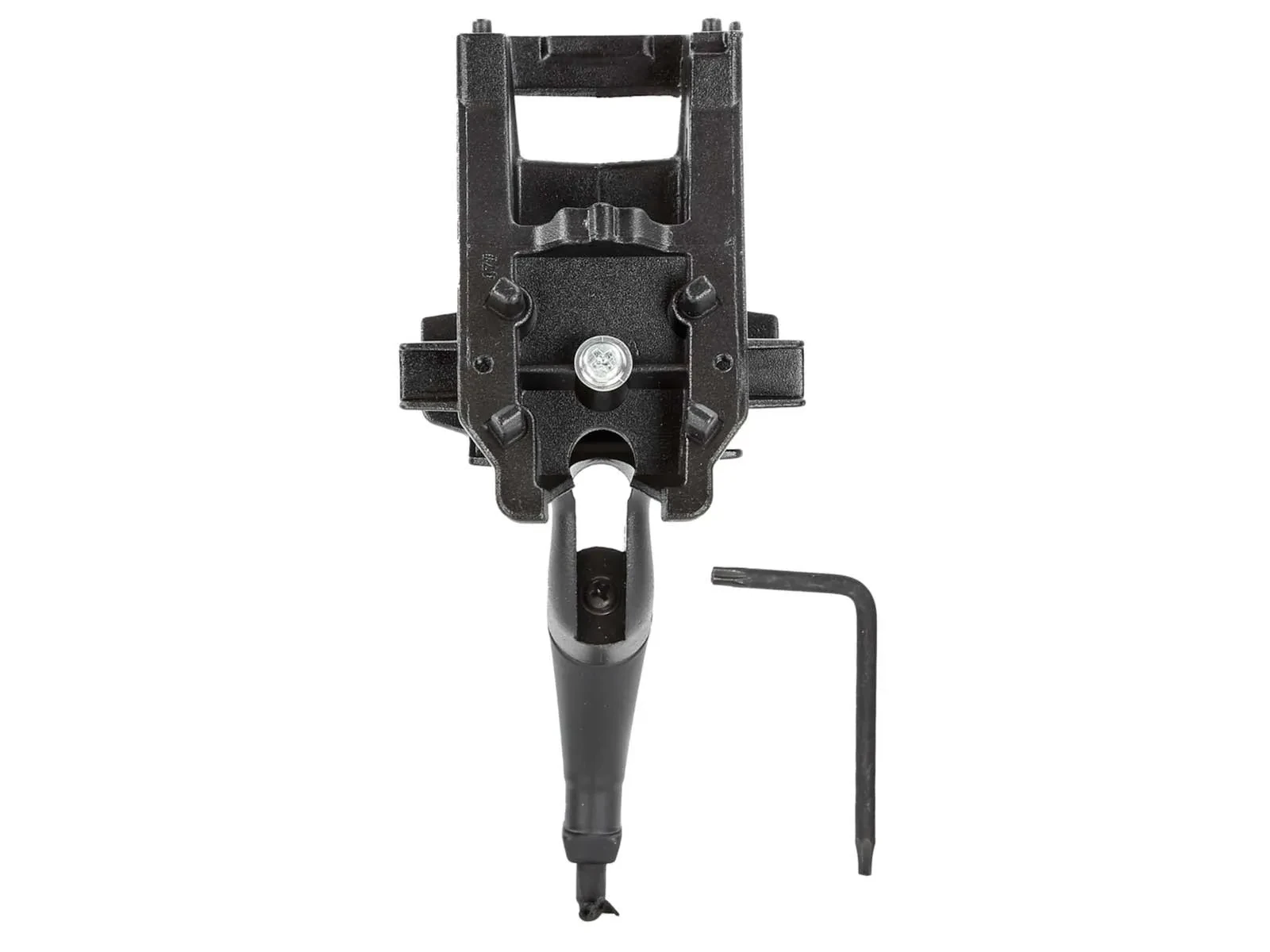 ACV Fahrzeugspezifischer Halter für Spiegelmonitor Ford 771000-6950