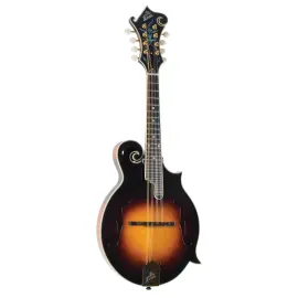 Мандолина The Loar LM-700E-VS Vintage Sunburst