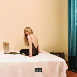 Виниловая пластинка Sabrina Carpenter - Emails I Can't Send NEW Sealed Vinyl LP Album