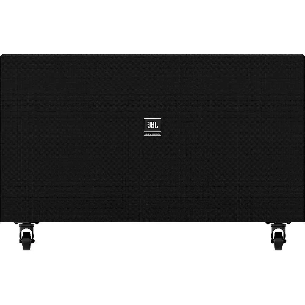 Чехол для музыкального оборудования JBL JBL-P3244MX Black