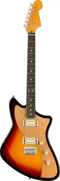 Электрогитара Fender American Ultra II Meteora Ultraburst