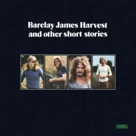 Виниловая пластинка Barclay James Harvest – Barclay James Harvest And Other Short Stories