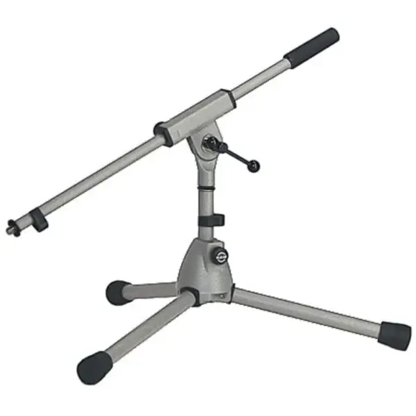 Стойка для микрофона K&M 25910-300-87