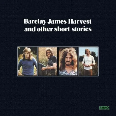 Виниловая пластинка Barclay James Harvest – Barclay James Harvest And Other Short Stories