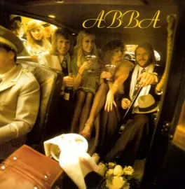 Виниловая пластинка ABBA – Abba (Релиз 2011)