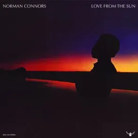 Виниловая пластинка Norman Connors - Love From The Sun [New Vinyl LP] Rmst
