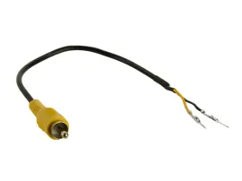 ACV Rückfahrkamera Adapter OEM Kamera 52Pin Fiat 32Pin für Ford