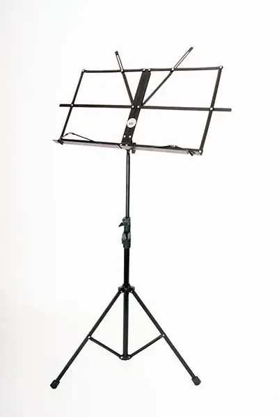 MS-01B Пюпитр складной с чехлом. DADI