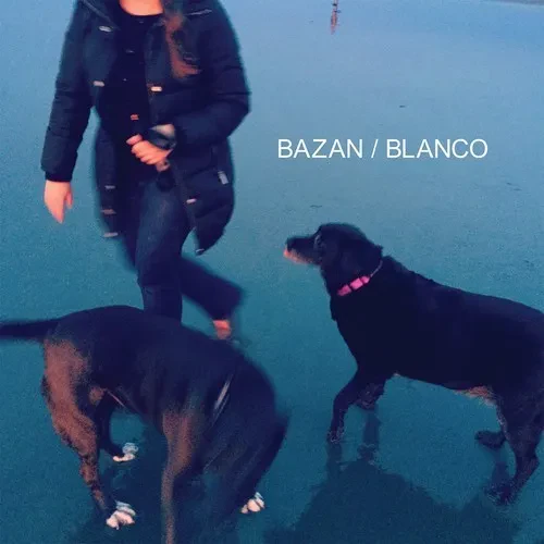 Виниловая пластинка David Bazan – Blanco (Релиз 2016)