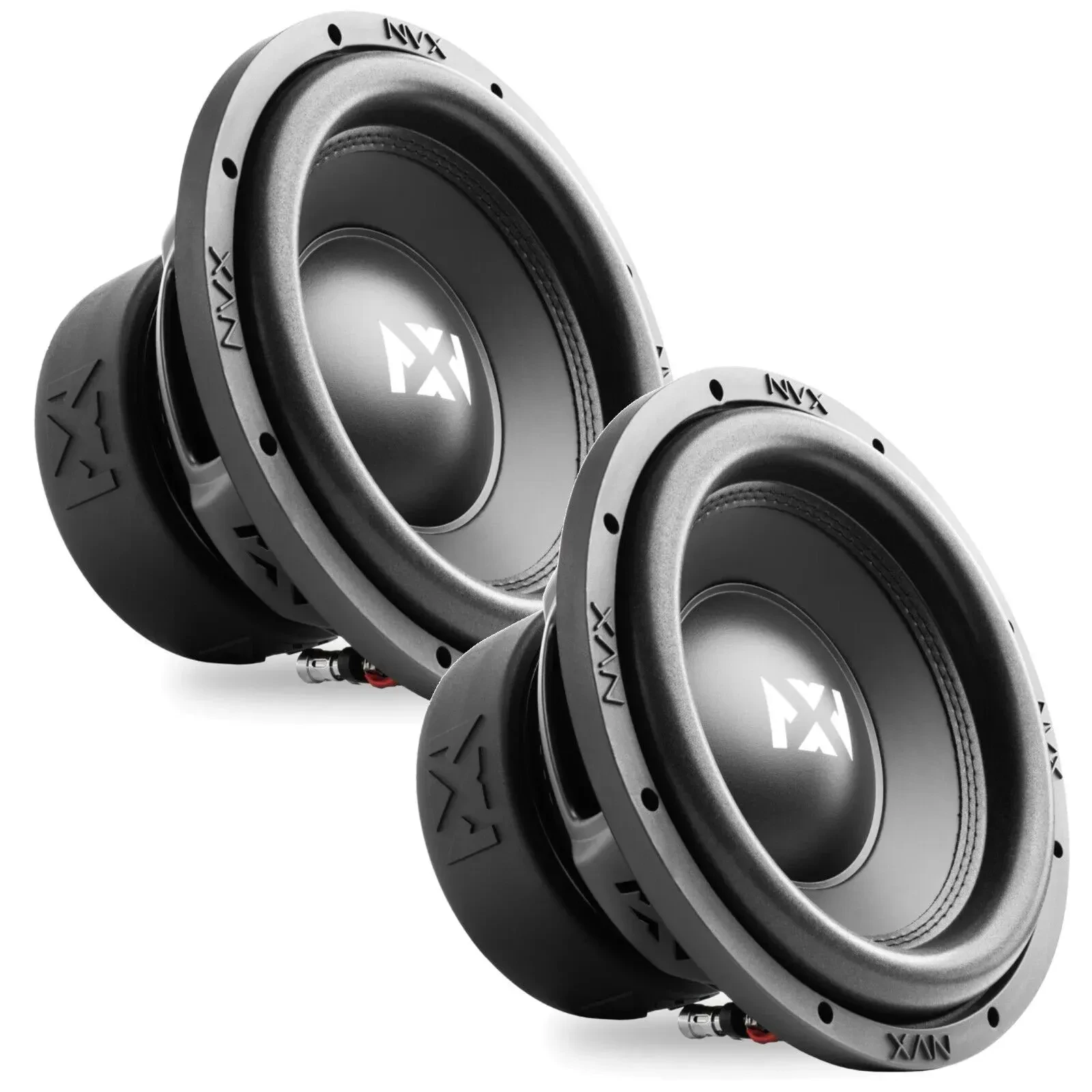 Сабвуфер NVX VSW104v3 (набор, пара) 1000W (500W RMS)