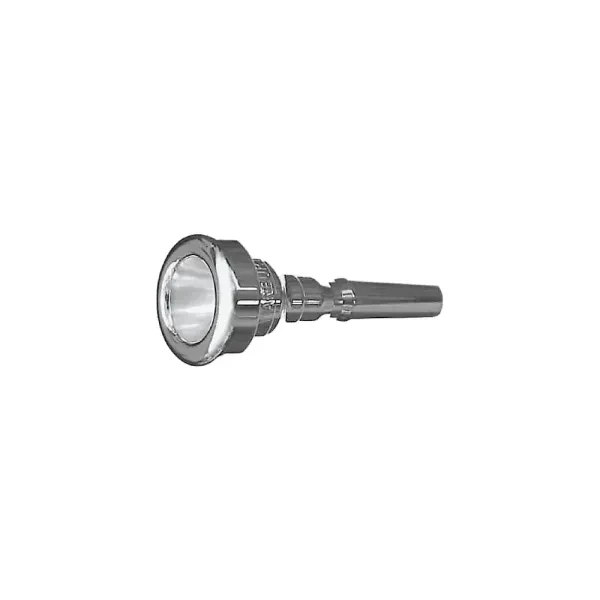 Warburton Trumpet Mouthpiece Backbores 10* Backbore