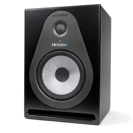 Samson Resolv SE8 2-Way Active Studio Reference Monitor (Single)