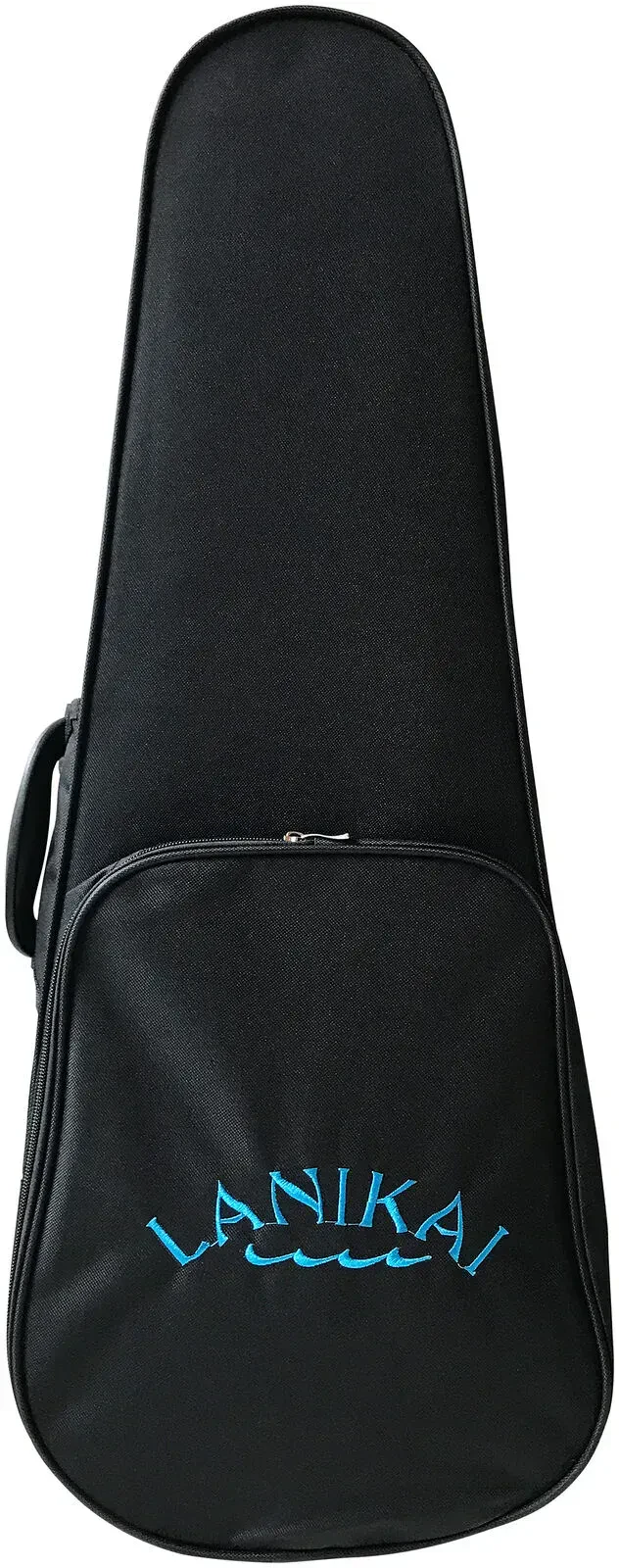 Кейс для укулеле Lanikai FC-C Concert Black