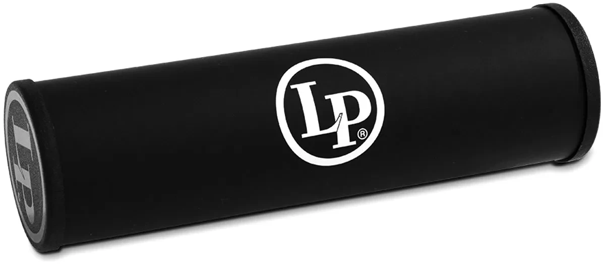 Шейкер Latin Percussion LP446-L Session Black