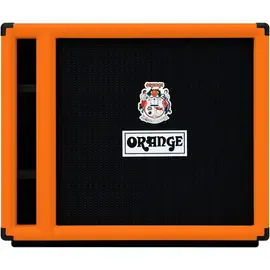 Кабинет для бас-гитары Orange Amplifiers OBC Series OBC115 400W 1x15 Bass Speaker Cabinet Orange