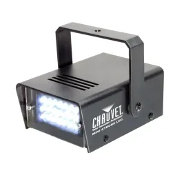 Стробоскоп Chauvet DJ Lighting Mini Strobe LED