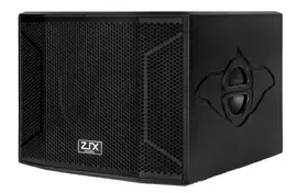 Активный сабвуфер ZTX audio VRS-115A